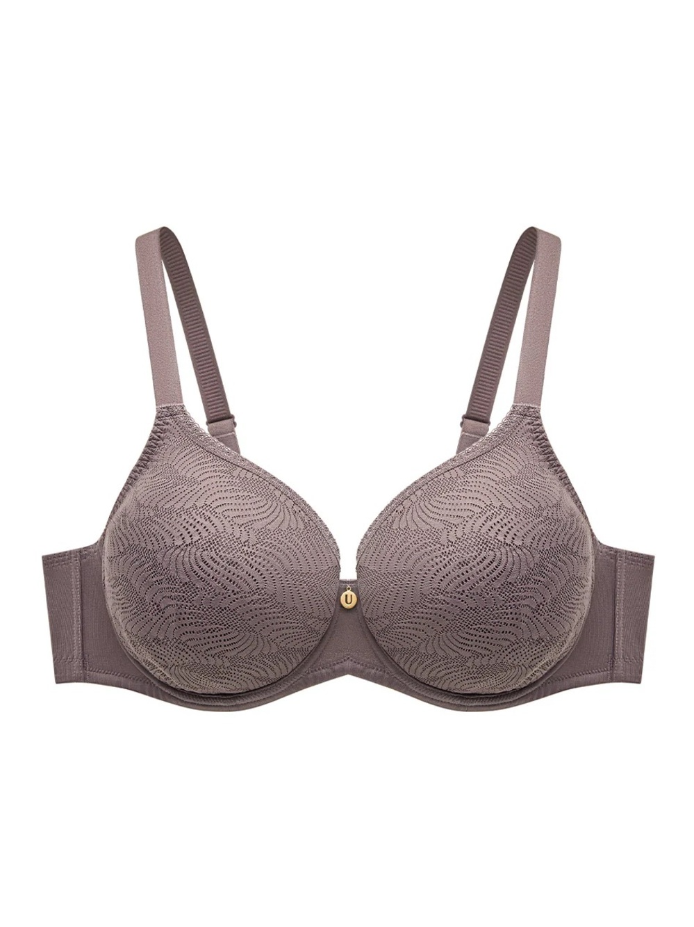Malou FlexWire Demi Bra - 34H